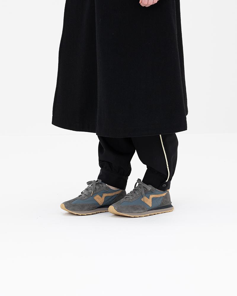 FKT RUNNER W | Visvim Official North American Web Store